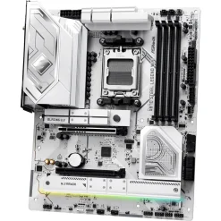 Mainboard AsRock X870 Steel Legend WiFi | AM5, 4x DDR5 5 z6613525180474 52324e5bb8c4c28c1027b0cd2505fad7