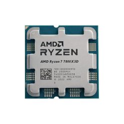 AMD Ryzen 7 7800X3D