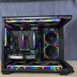 PC ASTRO 02 | Ryzen 7 7700, 32GB DDR5, VGA RTX 3060 /5060/ 5060 Ti 3 z6654956278665 2b00e9c0d8113c4a05bc7b8ca5d177ef