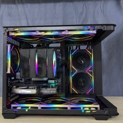 PC ASTRO 02 | Ryzen 7 7700, 32GB DDR5, VGA RTX 3060 /5060/ 5060 Ti 5 z6654956278665 2b00e9c0d8113c4a05bc7b8ca5d177ef 4