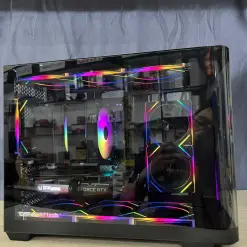 PC ASTRO 02 | Ryzen 7 7700, 32GB DDR5, VGA RTX 3060 /5060/ 5060 Ti 7 z6654956357210 e16709ae4bb4e93d5a462841487f0f2e 2