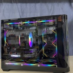 PC ASTRO 02 | Ryzen 7 7700, 32GB DDR5, VGA RTX 3060 /5060/ 5060 Ti 8 z6654956362662 8953a12dd79bee1428b822ddf2165bfa