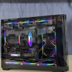 PC ASTRO 02 | Ryzen 7 7700, 32GB DDR5, VGA RTX 3060 /5060/ 5060 Ti 8 z6654956362662 8953a12dd79bee1428b822ddf2165bfa