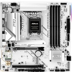 Mainboard ASRock B760M Pro RS WIFI White 4 z6660629536730 5f591ad6e69fc9bd5c252011ff9b9b7c 1
