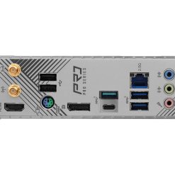 Mainboard ASRock B760M Pro RS WIFI White 8 z6660630856957 75cd77d210b777e12684c5f693a2c04d 1