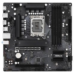 Mainboard ASRock B760M PG Lightning/D4 DDR4 5 z6660654729660 7af756e323e2a4f570dd9b5ab4560d71 1