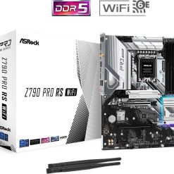 Mainboard ASROCK Z790 PRO RS WIFI DDR5