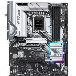 Mainboard ASROCK Z790 PRO RS WIFI DDR5 4 z6660679037640 2eba3e21f31883d155841b6de50ec4fc 1