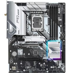 Mainboard ASROCK Z790 PRO RS WIFI DDR5 5 z6660679460065 335b8bbbbd650d8219bd96043b0e8286 1
