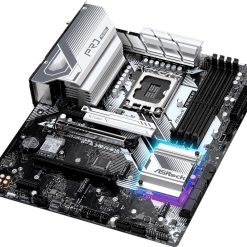 Mainboard ASROCK Z790 PRO RS WIFI DDR5 6 z6660679961540 3db9bcf96ec71825c11a964291ad5995 1