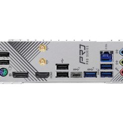 Mainboard ASROCK Z790 PRO RS WIFI DDR5 8 z6660680694116 ce1fa92bc67c3b8f3384329a4cf7c6c4 1