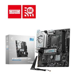 Mainboard MSI B760M Gaming Wifi DDR5