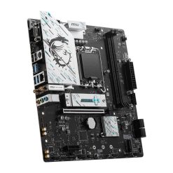 Mainboard MSI B760M Gaming Wifi DDR5 6 z6667298748194 f2e4860169f8fc48118e59ecc041462f 1