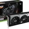 VGA INNO3D GeForce RTX 5080 X3 OC 16GB GDDR7 1 VGA INNO3D GeForce RTX 5080 X3 OC 16GB GDDR7
