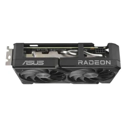 VGA ASUS Dual Radeon RX 9060 XT 8GB GDDR6 4 z6674458872370 e7d7a471aa7a8cea265e7cac20b49d6d