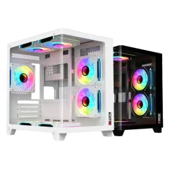 VỎ CASE MAGIC GM-02 CURVED (M-ATX) WHITE 3 z6693948921719 0ed43a2b8502680660fb31cbd1bf91c4