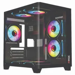 VỎ CASE MAGIC GM-02 CURVED (M-ATX) BLACK 3 z6693949257073 fd6ba12204c05d46cf343a544ff2f704