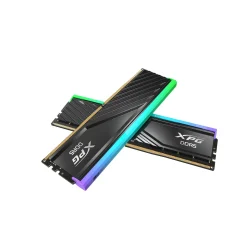 Ram Adata Lancer Blade Black RGB 16GB DDR5 6000MHz (AX5U6000C3616G-SLABRBK) 4 z6700857545770 cecc44f3093aa14d8b79483814165b31