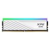Ram Adata Lancer Blade White RGB 16GB DDR5 6000MHz (AX5U6000C3616G-SLABRWH) 2 Ram Adata Lancer Blade White RGB 16GB DDR5 6000MHz (AX5U6000C3616G-SLABRWH)