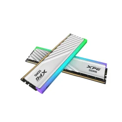 Ram Adata Lancer Blade White RGB 16GB DDR5 6000MHz (AX5U6000C3616G-SLABRWH) 4 z6700858417880 37560498e4cc12aecc239bbb44c85895