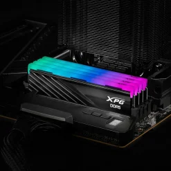 Ram Adata Lancer Blade Black RGB 16GB DDR5 6000MHz (AX5U6000C3616G-SLABRBK) 6 z6700867144042 2a7a041dca312e231548d05d71f32bdf