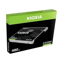Ổ cứng SSD Kioxia Exceria R555 W540 Sata III 2.5