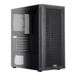 Vỏ Case Magic Luxury I E-ATX | Full Tower, Kèm 4 Fan Led Auto