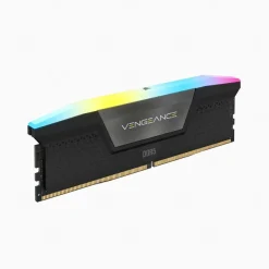 Ram Corsair Vengeance RGB DDR5 32GB 5200 Mhz (2 x 16GB) Black 3 z6718525515911 e572bc56b7ea9953e5d3728490a12dce