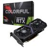 VGA Colorful RTX 3050 6GB V4-V GDDR6 2 VGA Colorful RTX 3050 6GB V4-V GDDR6