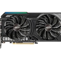 VGA AsRock Radeon™ RX 9060 XT Challenger 16GB OC 3 z6736559242484 de42d471c5d15003a30e19720550d16e