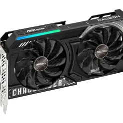 VGA AsRock Radeon™ RX 9060 XT Challenger 8GB OC 6 z6736559783335 faaa05fcb6976f94da16ed8648a2c762 1