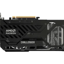 VGA AsRock Radeon™ RX 9060 XT Challenger 16GB OC 7 z6736561117214 3833d7f230e2756d497feada5e4c19c9