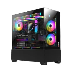 Vỏ Case Magic GA-01 Black ATX 8 z6736881194537 6e0aa25bc84d900ec4d640d0bfd0af32