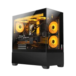 Vỏ Case Magic GA-01 Black ATX 3 z6736881477839 90a32c47f19ef264a2af037a00003ca9