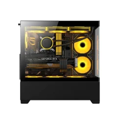 Vỏ Case Magic GA-01 Black ATX 4 z6736881803099 b41c4102d86d57e1cecd705119fcc25f