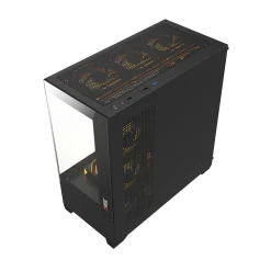 Vỏ Case Magic GA-01 Black ATX 5 z6736882005060 5e14d4ad201de4732d1013c4514268f8