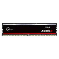 Ram G.Skill Aegis 5 16GB DDR5 5200Mhz CL40