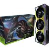 VGA Palit GeForce RTX™ 5070 Ti GameRock 16GB GDDR7 1 VGA Palit GeForce RTX™ 5070 Ti GameRock 16GB GDDR7