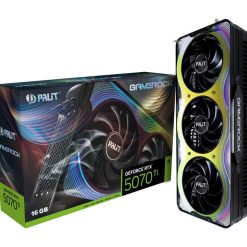 VGA Palit GeForce RTX™ 5070 Ti GameRock 16GB GDDR7