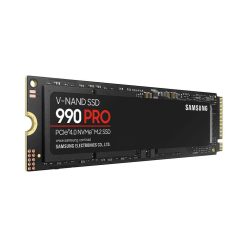 Ổ cứng SSD Samsung 990 PRO PCIe 4.0 NVMe SSD 1TB MZ-V9P1T0 4 z6804047363233 10629dab75ad3283d46debf30273ee38