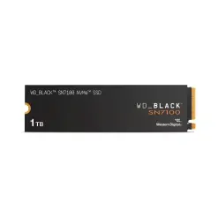 Ổ Cứng SSD WD BLACK SN7100 1TB M2 2280 NVMe Gen 4×4