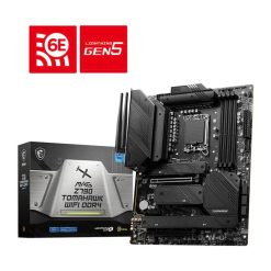 Mainboard MSI MAG Z790 TOMAHAWK WIFI DDR4