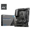 Mainboard MSI PRO Z690-A | LGA 1700, ATX, 4 x DDR4 2 Mainboard MSI PRO Z690-A | LGA 1700, ATX, 4 x DDR4
