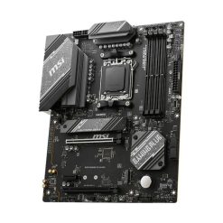 Mainboard MSI B650 GAMING PLUS WIFI DDR5 | AM5, 4x DDR5 5 z6810203618469 15d02e5af1863813bfec65c5dc337f06 1
