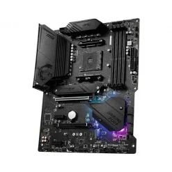 Mainboard MSI MPG B550 Gaming Plus | AM4, 4 x DDR4 5 z6810249298950 8cbedcc28dd65f196e307bede1e432b2