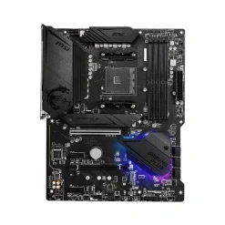 Mainboard MSI MPG B550 Gaming Plus | AM4, 4 x DDR4 3 z6810249622745 73de268beb3a5621c14667bb7fa664e2