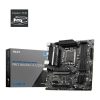 MAINBOARD MSI PRO B660M-A DDR4