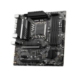 MAINBOARD MSI PRO B660M-A DDR4 5 z6811604943957 dbdf4cd476ff3f0b4804a87efc170f20 1