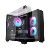 Vỏ Case Darkflash TH285M (Full M-ATX) Black 1 Vỏ Case Darkflash TH285M (Full M-ATX) Black