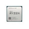 CPU AMD Ryzen 5 5500 Tray, 6 Nhân 12 Luồng, Upto 4.2 Ghz 1 CPU AMD Ryzen 5 5500